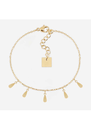 Bracelet Femme Zag Aradeo...