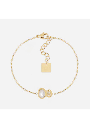 Bracelet Femme Zag Nicolosi...