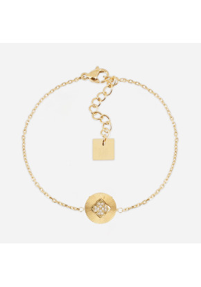 Bracelet Femme Zag Maletto...