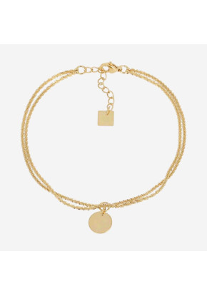 Bracelet Femme Zag Calca...