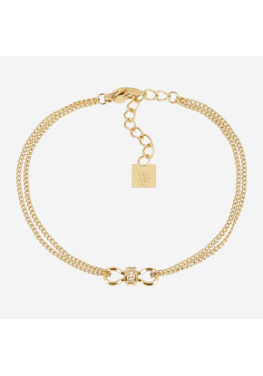 Bracelet Femme Zag Lucido...