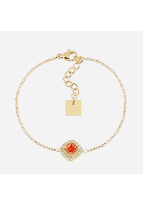 Bracelet Femme Zag  Réf....