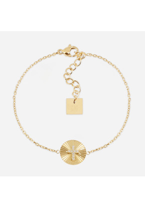 Bracelet Femme Zag  Réf....