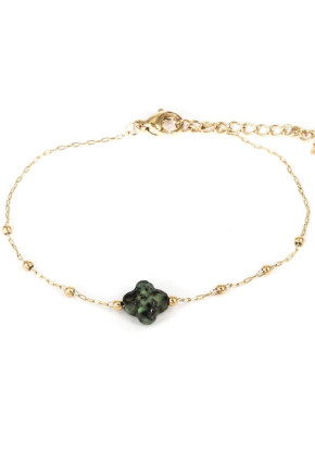 Bracelet Femme Zag...