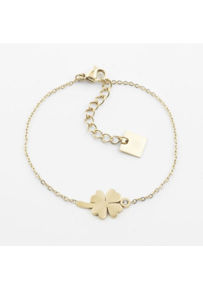 Bracelet Femme Zag Trebol...