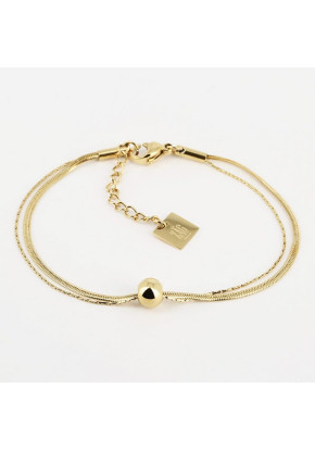Bracelet Femme Zag Pepita...