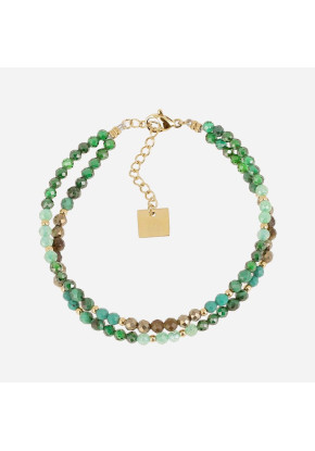 Bracelet Femme Zag Tutti...