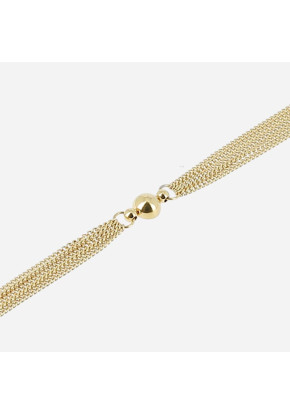 Bracelet Femme Zag Enchante...