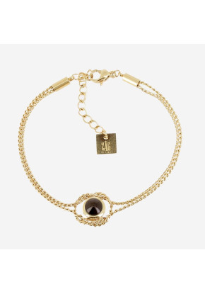 Bracelet Femme Zag  Réf....