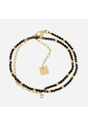 Bracelet Femme Zag  Réf....