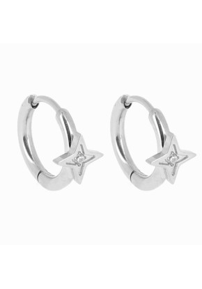 Boucles d'oreilles Femme...