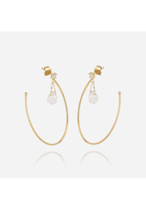 Boucles d'oreilles Femme...