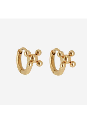 Boucles d'oreilles Femme...