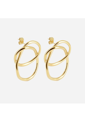 Boucles d'oreilles Femme...