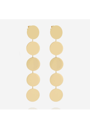 Boucles d'oreilles Femme...