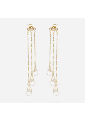 Boucles d'oreilles Femme...
