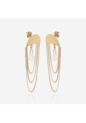 Boucles d'oreilles Femme...