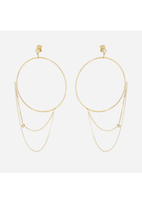 Boucles d'oreilles Femme...
