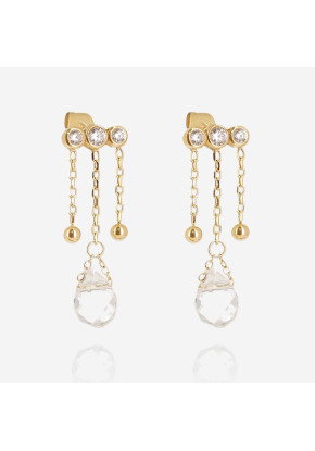 Boucles d'oreilles Femme...