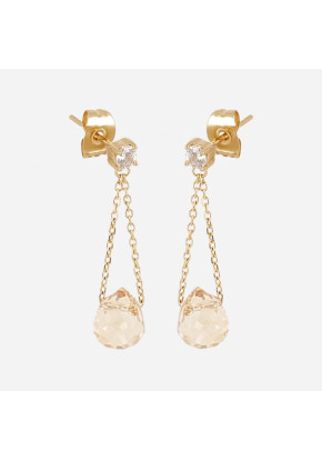 Boucles d'oreilles Femme...