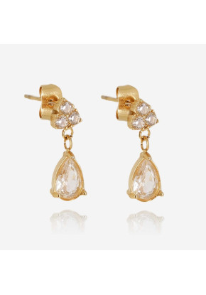 Boucles d'oreilles Femme...