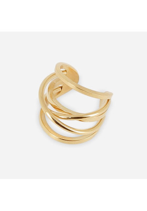 Earcuff Femme Zag Earcuff...