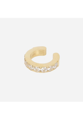 Earcuff Femme Zag Earcuff...