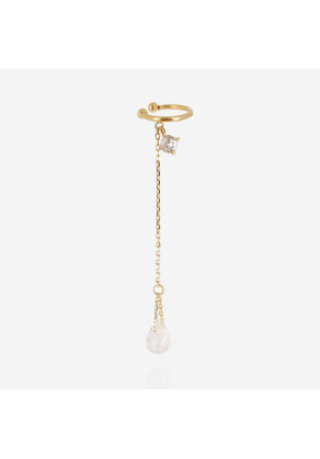 Earcuff Femme Zag  Réf....