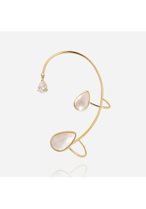 Earcuff Femme Zag  Réf....
