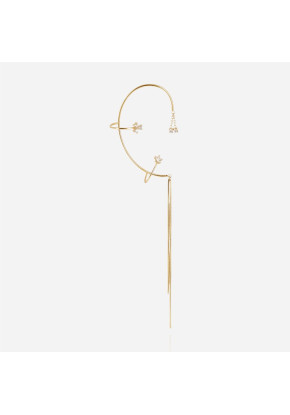 Earcuff Femme Zag  Réf....