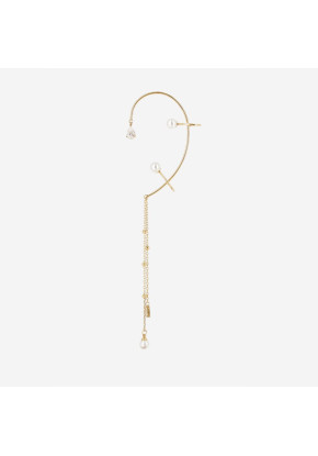 Earcuff Femme Zag  Réf....