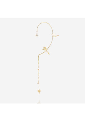 Earcuff Femme Zag  Réf....