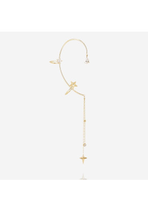 Earcuff Femme Zag  Réf....