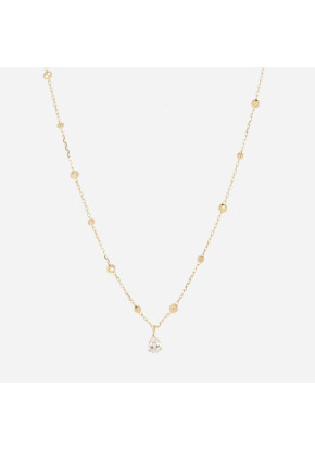 Collier Femme Zag  Réf....