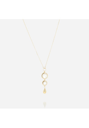 Collier Femme Zag  Réf....