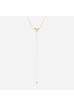 Collier Femme Zag  Réf....