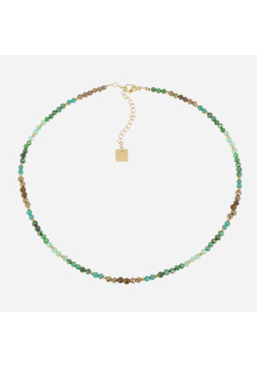 Collier Femme Zag Tutti...