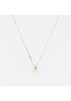 Collier Femme Zag Djima...