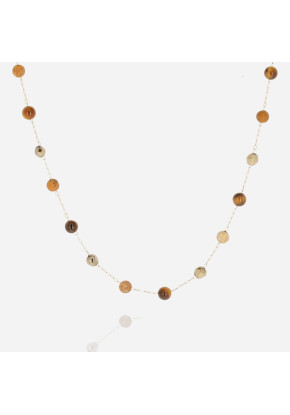 Collier Femme Zag  Réf....