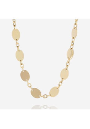 Collier Femme Zag Farinole...