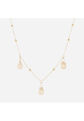 Collier Femme Zag  Réf....
