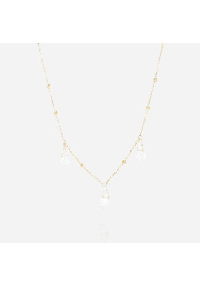 Collier Femme Zag  Réf....