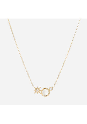 Collier Femme Zag  Réf....