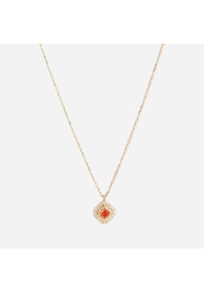 Collier Femme Zag  Réf....