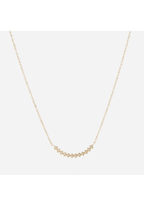 Collier Femme Zag  Réf....
