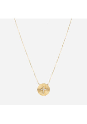 Collier Femme Zag  Réf....