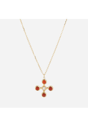 Collier Femme Zag  Réf....