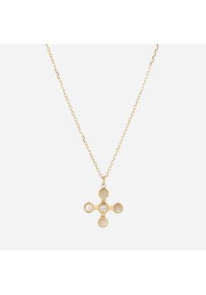 Collier Femme Zag  Réf....