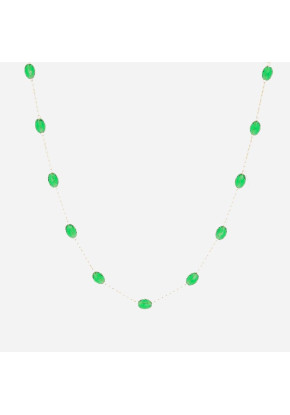 Collier Femme Zag  Réf....