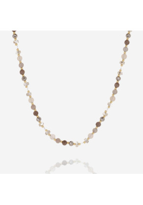 Collier Femme Zag  Réf....